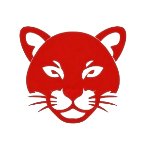 Mountain Lion, Cougar, and Puma icon