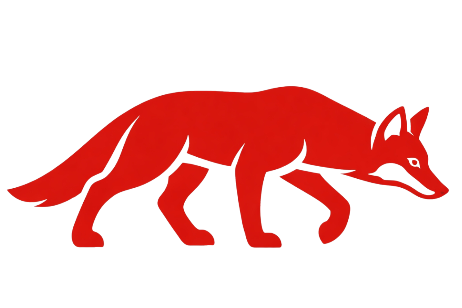 Coyote icon
