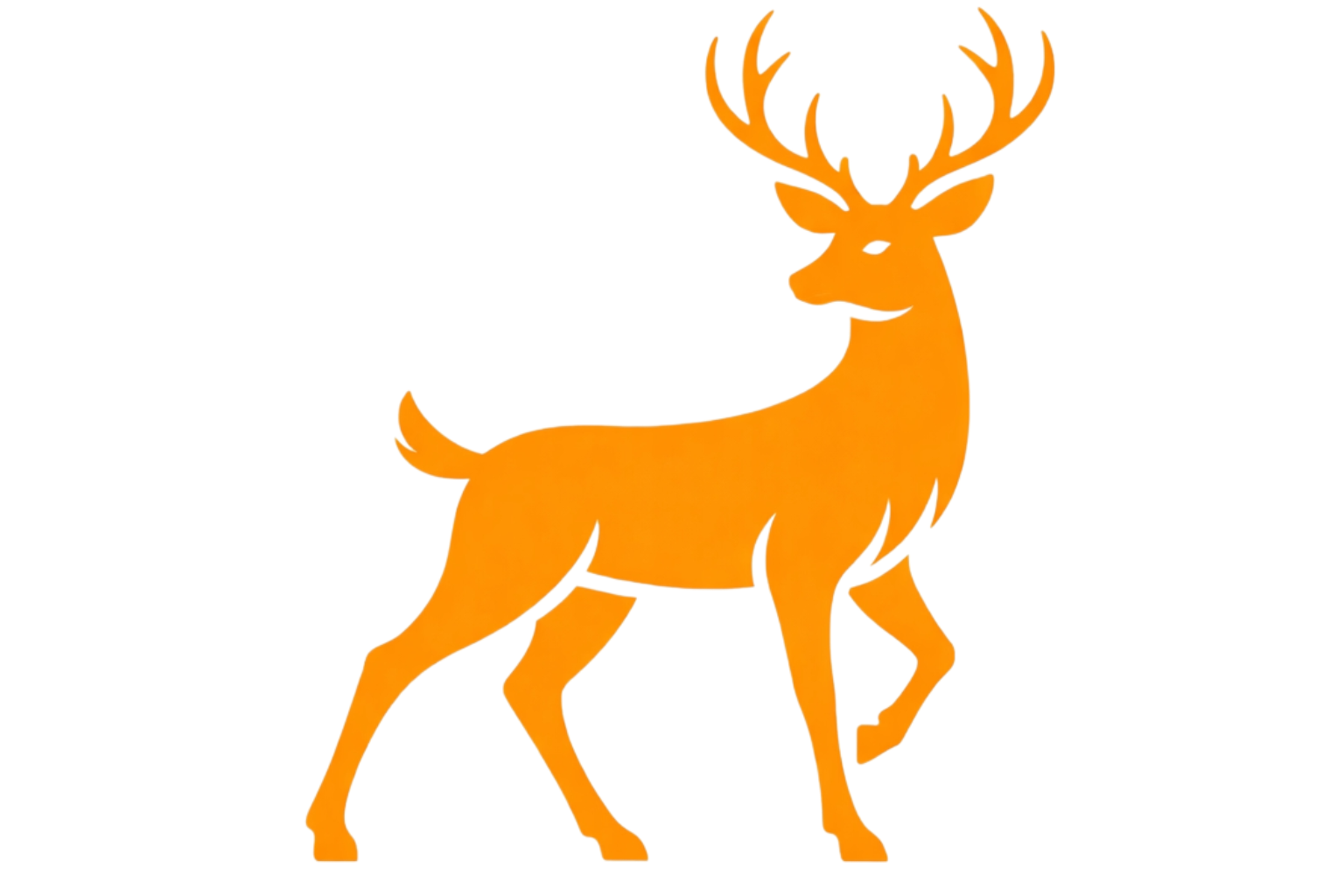 Deer icon