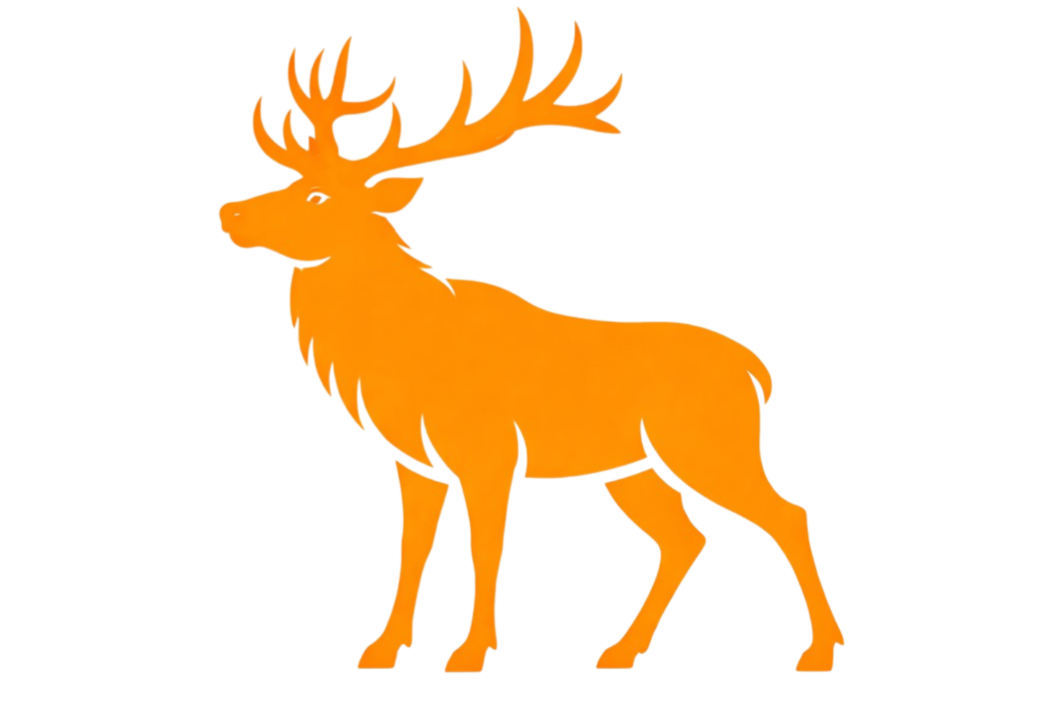 Elk icon