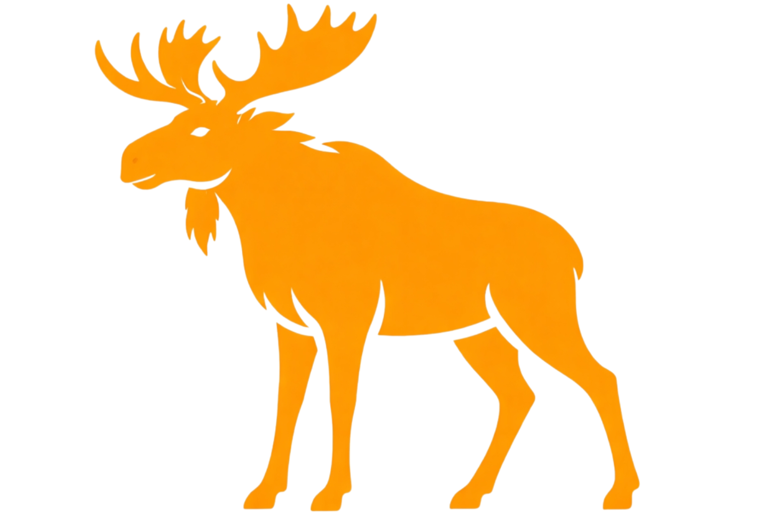 Moose icon
