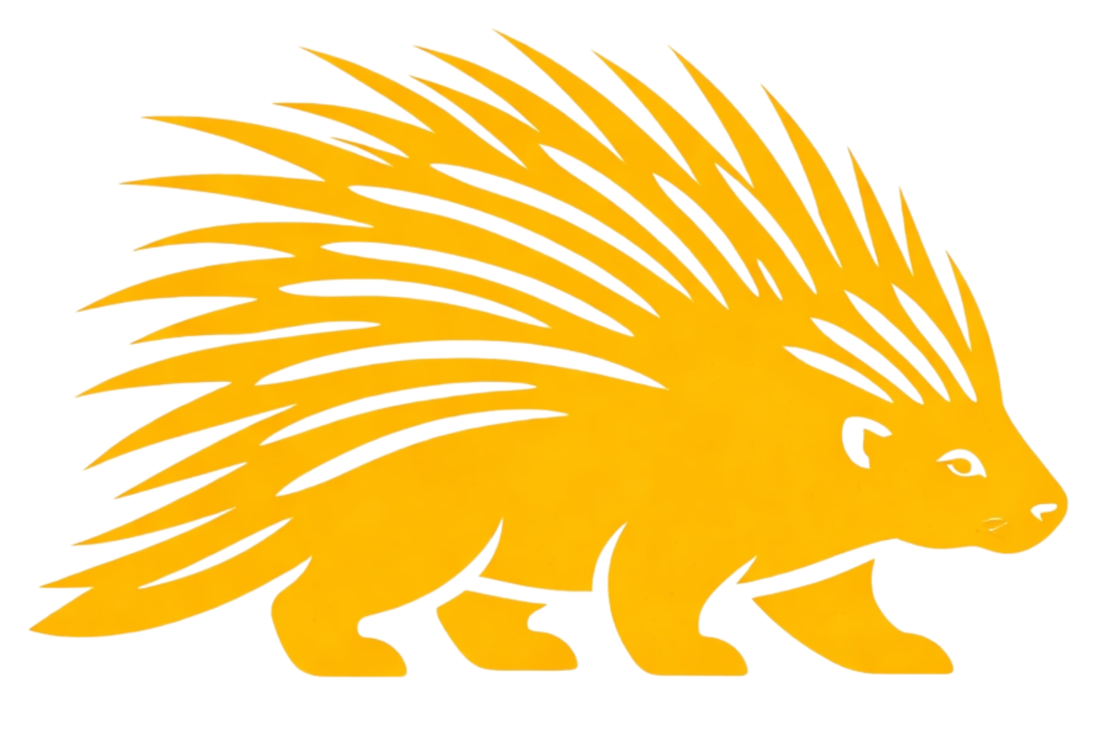 Porcupine icon