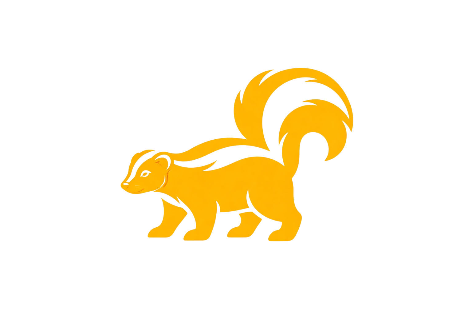 Skunk icon