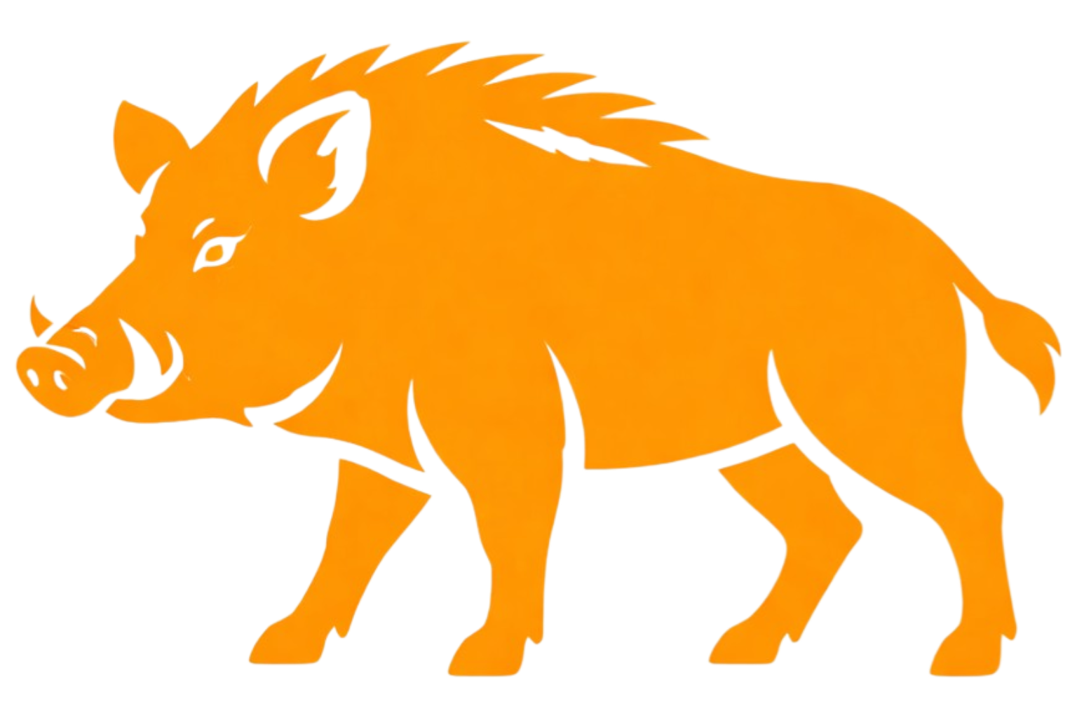 Wild Boar icon