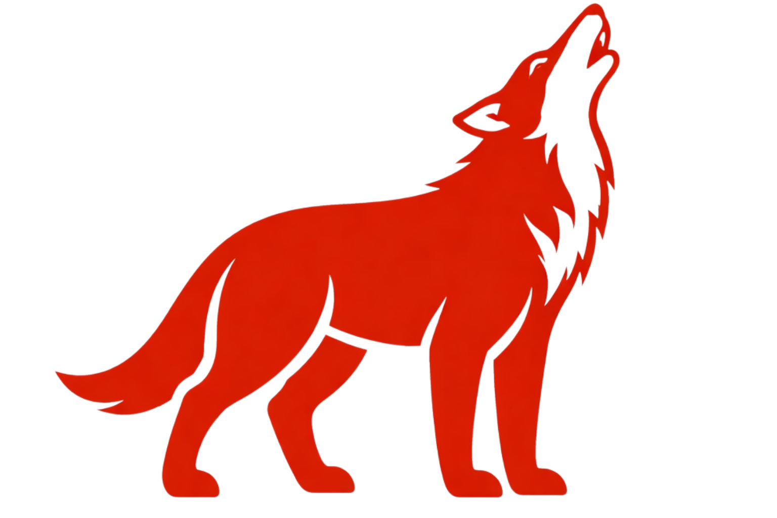 Wolf icon